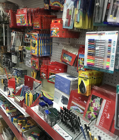 Nejoom Muwaileh Stationery LLC - Sharjah - +971 52 960 6404