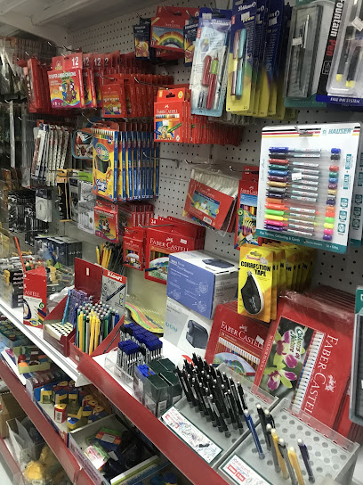 Nejoom Muwaileh Stationery LLC - United Arab Emirates|Muwailih Commercial - Sharjah|Off Fire station Road Emerald Building 3