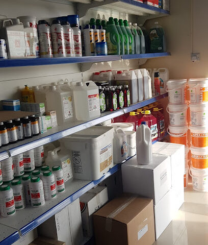Al Shaddad Veterinary Pharmacy LLC - Umm Al Quawain -