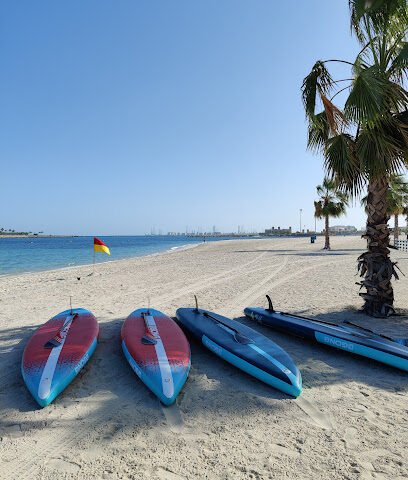 Ocean Academy UAE - Sharjah - +971 50 424 8826
