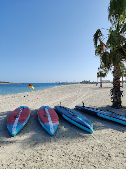 Ocean Academy UAE -