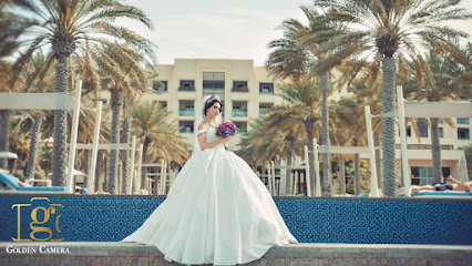 Golden Camera Photography & Events - Umm Al Quawain - +971 50 131 0450