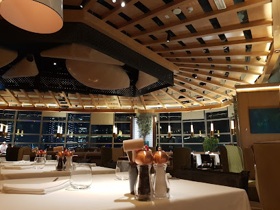 Crab Market Restaurant & Lounge - Sharjah - +971 55 531 6679