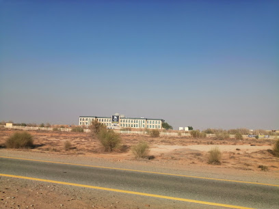 Birmingham City University RAK Campus - Umm Al Quawain - +971 7 235 7994