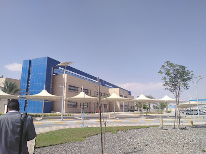 Baynunah Educational complex - Umm Al Quawain - +971 54 443 1450