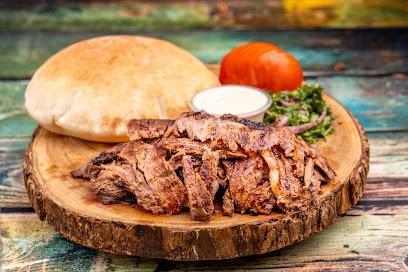 Quattro Restaurant - Sharjah - +971 2 565 7859