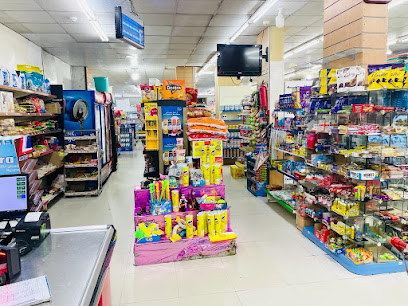 Simla Supermarket - Sharjah - +971 9 238 5600