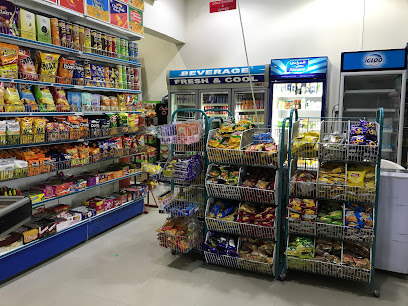 Perfect Supermarket - Sharjah - +971 6 740 2656