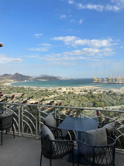 The View By Wave - United Arab Emirates|Sharjah
