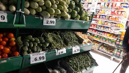 Seven Emirates Supermarket -Madinat Zayed - Sharjah - +971 2 582 2878