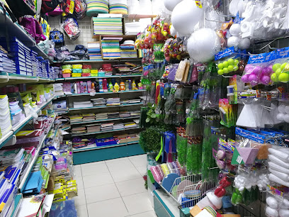 Al Saaha Stationery - Sharjah - +971 6 534 8483