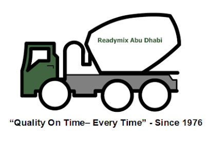 Readymix Abu Dhabi- Ghayathi Plant - Sharjah - +971 2 642 2040