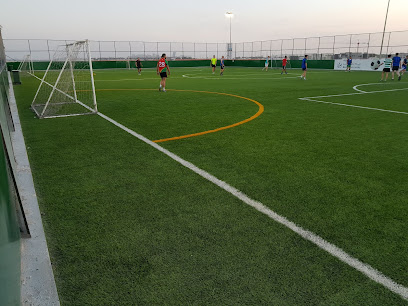 Najmat Football - Sharjah - +971 2 447 0754