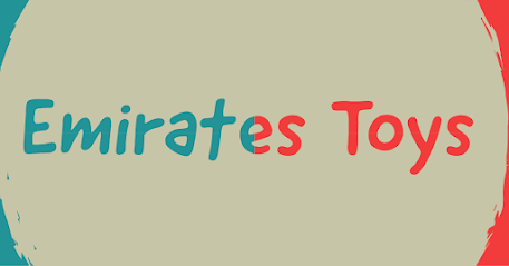 Emirates Toys - Sharjah -