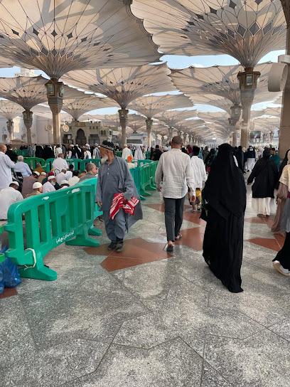 Umrah Package Dubai