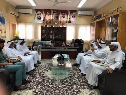 مدرسة الذيد - Sharjah - +971 6 802 3604