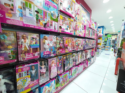 Colorland Toys - Head Office - Sharjah - +971 50 150 4446