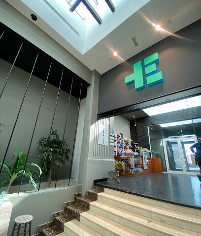 Fit & Muscles Nutrition Center- Abu Dhabi - Sharjah - +971 50 664 4603