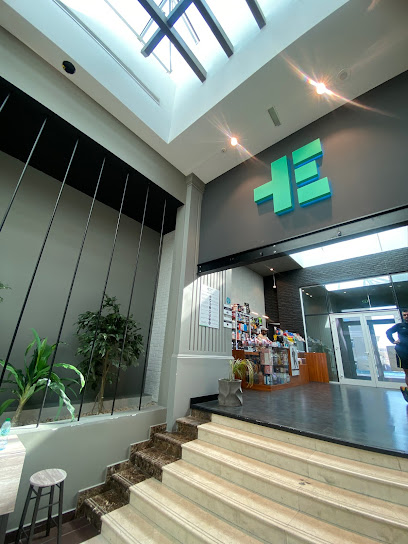 Fit & Muscles Nutrition Center- Abu Dhabi - United Arab Emirates|Khalifa A - Al Forsan Village - Abu Dhabi