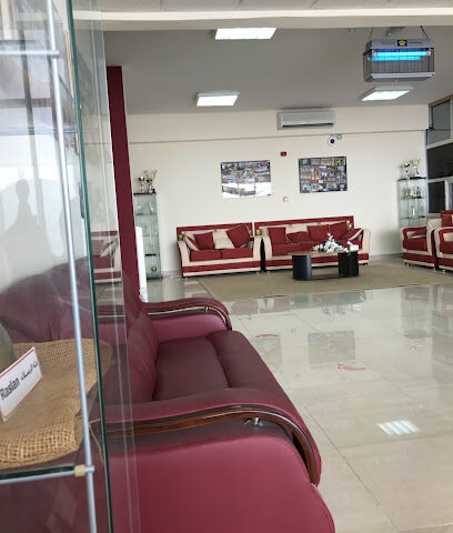 مدرسة الحويتين - Sharjah - +971 2 882 8158