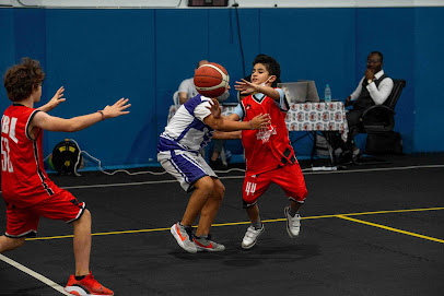 Team Sports Services - Basketball & Football Academy - Sports Academy - Sharjah - +971 50 714 5288