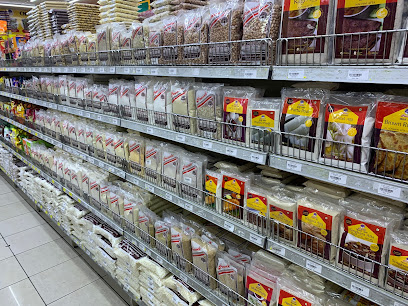 Al Adil Supermarket - Karama 1 - Sharjah - +971 4 335 3424