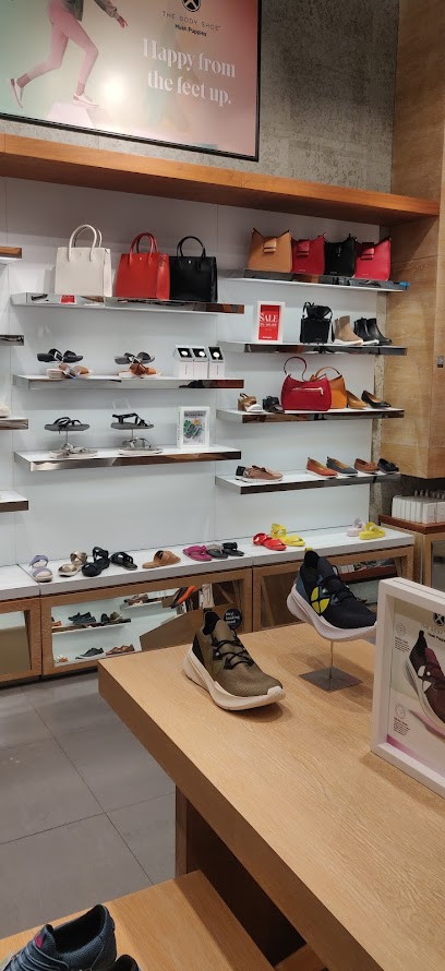 Hush Puppies - United Arab Emirates|Dubai|Mall of the Emirates