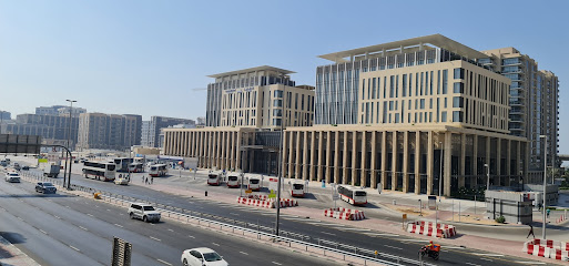 Ithra Dubai - Sharjah - +971 4 707 1500