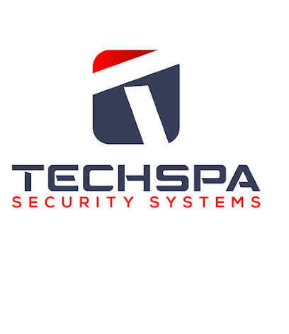 Techspa Security Systems - Sharjah - +971 2 444 5080