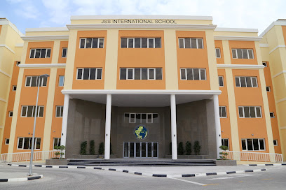 JSS International School - Sharjah - +971 4 240 6353