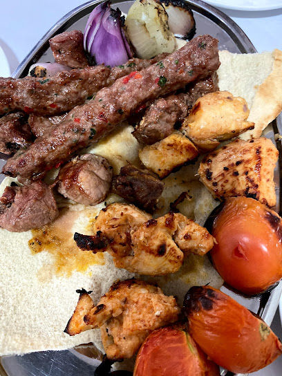 Abu kabi Kabab Restaurant & Grills - United Arab Emirates|Al Hisn - W7-01 - Abu Dhabi