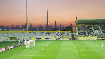 Zabeel Stadium - Sharjah - +971 4 324 3333