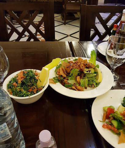 Reem Al Bawadi - Sharjah - +971 6 749 5002