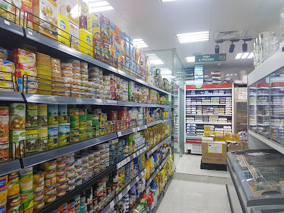MAJESTIC SUPERMARKET - Sharjah - +971 2 672 0250