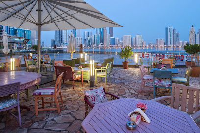 Shakespeare and Co. - Sharjah - +971 6 574 7574