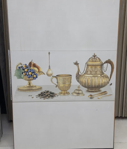 RANGUNIA CERAMIC - Sharjah - +971 52 799 5381