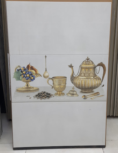 RANGUNIA CERAMIC - United Arab Emirates|Al Ruwaydat - Military Zone - Abu Dhabi|Sanaiya
