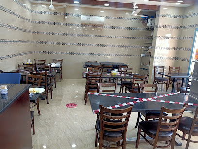 Al Mashhoor Biryani - Sharjah - +971 50 976 0969