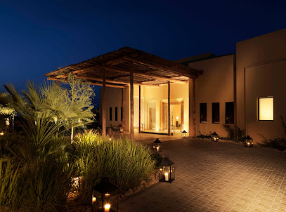 Anantara Sir Bani Yas Island Al Yamm Villa Resort - Sharjah - +971 2 801 4200