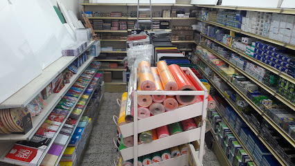 Message Bookshop - Sharjah - +971 6 561 8683