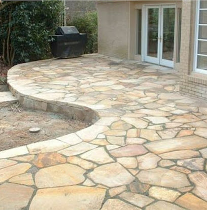NATURAL STONE TRADING LLC - Sharjah - +971 6 535 2252