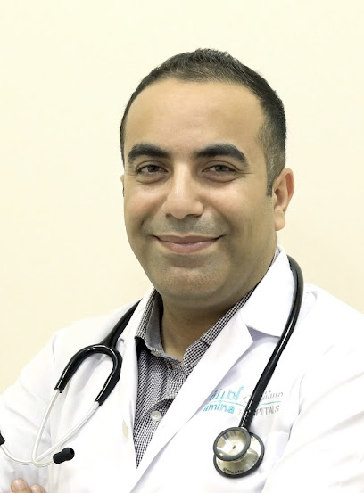 Dr. Manhal Alshaher الدكتور منهل الشاهر - United Arab Emirates|Al Rashidiya 3 - Ajman|Al Quds St