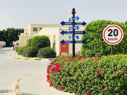 Highland Camp-4 (Hospitality Gardens) - Sharjah - +971 55 100 6782