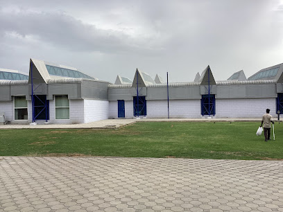 Sharjah Institute of Technology - Sharjah -