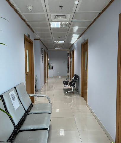 Kiran Dermasurge Clinic - Sharjah - +971 6 554 6445