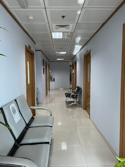 Kiran Dermasurge Clinic - United Arab Emirates|Al Khan - Sharjah