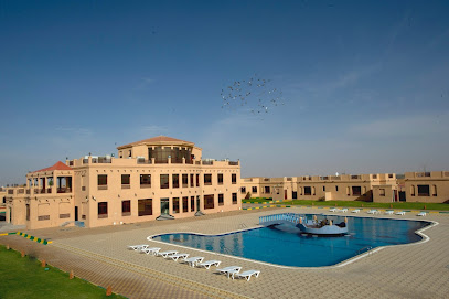 Al Bada Resort - Al Ain - Sharjah - +971 3 765 0039