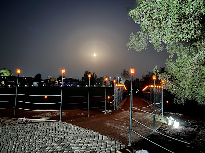 Anavrin Equestrian Retreat - Sharjah - +971 56 430 3993