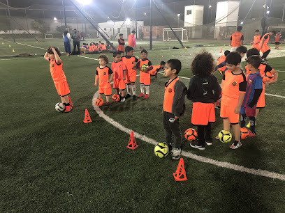 El Talento Football Academy - Ajman - Sharjah - +971 50 908 2294