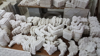 الصحارى للديكور والجبس Al Sahara Decoration & Gypsum - Sharjah -